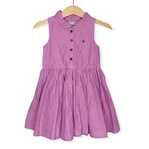 Next Lavender Retro Fifties Dress